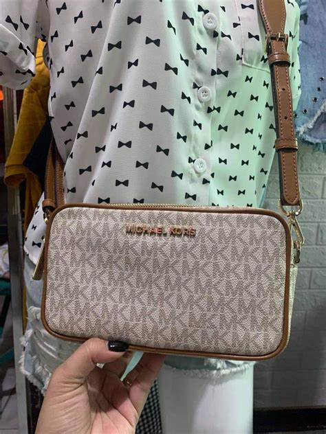 chelsea sling michael kors|Michael Kors sling bag sale.